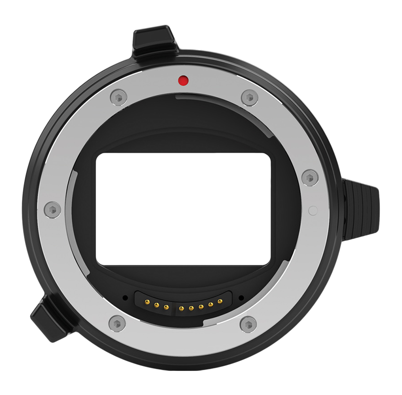 Kinefinity EF 3 Mounting Adapter